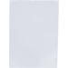 U-map A4 120 mu transparant, 25 stuks