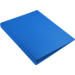 Ringband 4-rings O-25 mm A4 blauw