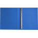 Ringband 23-rings karton O-25 mm, blauw