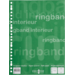 Ringbandvulling 23-rings Ruit 5 mm 100 vel