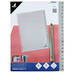 Tabblad/Ringbandvulling A4 23-rings alfabet