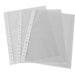 Showtas A5 PP Mat 80mµ 17-gaats 10 stuks