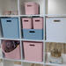 Deksel voor opbergbox sigma cube 6 liter