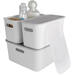 Deksel voor opbergbox sigma cube 6 liter