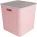 Deksel voor opbergbox sigma cube 12,5 en 25 liter