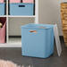 Deksel voor opbergbox sigma cube 12,5 en 25 liter