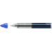 Navulling Schneider 852 rollerpen 5 stuks blauw