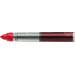 Navulling Schneider 852 rollerpen 5 stuks rood