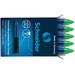 Navulling Schneider rollerpen One Change groen, 5 stuks