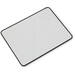 Whiteboard/wisbord Deluxe | de Rolf groep | blanco/gelinieerd, 10 stuks