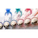 Gelrollerpen uni-ball zwart Signo Fine