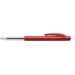 Balpen BIC M10 rood