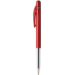 Balpen BIC M10 rood