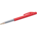Balpen BIC M10 rood