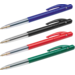 Balpen BIC M10 rood