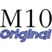 Balpen BIC M10 rood