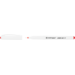 Fineliner 0,3 mm Centropen rood