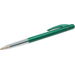 Balpen BIC M10 groen