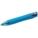 Pen BIC 4 kleuren grip medium assorti, set van 12 stuks