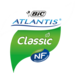 Balpen BIC Atlantis Classic rood