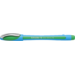 Rollerbalpen Schneider slider memo 1.4 mm groen