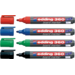 Whiteboardstift edding 360 1,5-3 mm assorti, 4 stuks