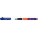 Vulpen triple grip fijne punt met clip, linkshandig