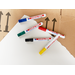 Permanent marker edding 3000 assorti basis, 5 stuks