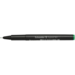Fineliner Schneider topline 0,4 mm, groen