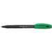 Fineliner Schneider topline 0,4 mm, groen