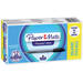 Balpen Papermate Flexgrip medium zwart