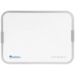 Whiteboard/wisbord magnetisch A4, 10 stuks