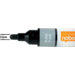 Whiteboardstiften Nobo Liquid Ink ronde punt 3 mm assorti 4 stuks