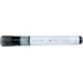 Whiteboardstiften Nobo Liquid Ink ronde punt 3 mm assorti 4 stuks