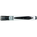 Whiteboardstiften Nobo Liquid Ink ronde punt 3 mm assorti, 10 stuks