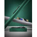 Rollerpen Pilot Frixion Ball plus medium zwart