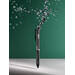 Rollerpen Pilot Frixion Ball plus medium zwart