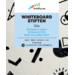 Whiteboardmarkers | de Rolf groep | 2 mm driekantig zwart, 24 stuks