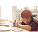 Rollerpen Schneider Base Ball blauw-groen