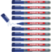 Whiteboardstift edding 361 1 mm blauw