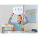Whiteboardstift edding 361 1 mm blauw