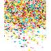 Confetti papier 100 gram