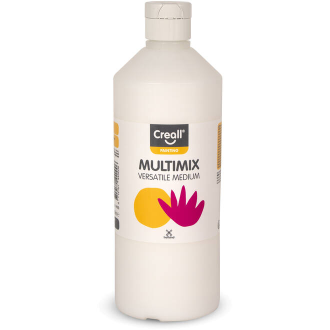 Multi tovermix Creall, 500 ml