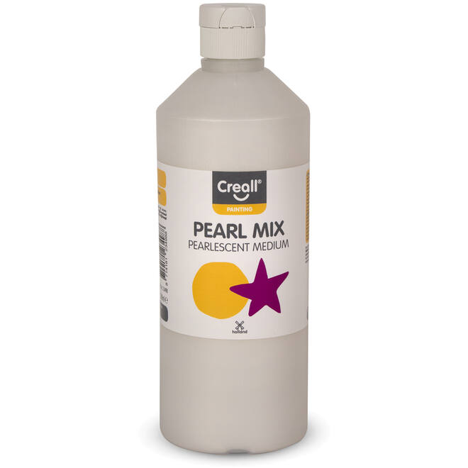 Pearl tovermix Creall, 500 ml