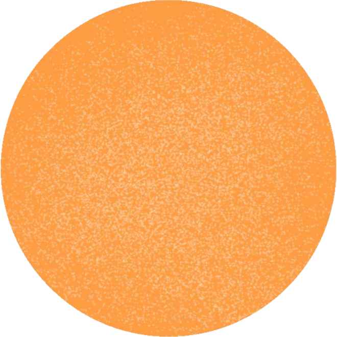 Parelmoerverf Creall Pearl 500 ml oranje