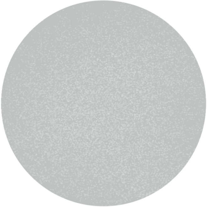 Parelmoerverf Creall Pearl 500 ml zilver