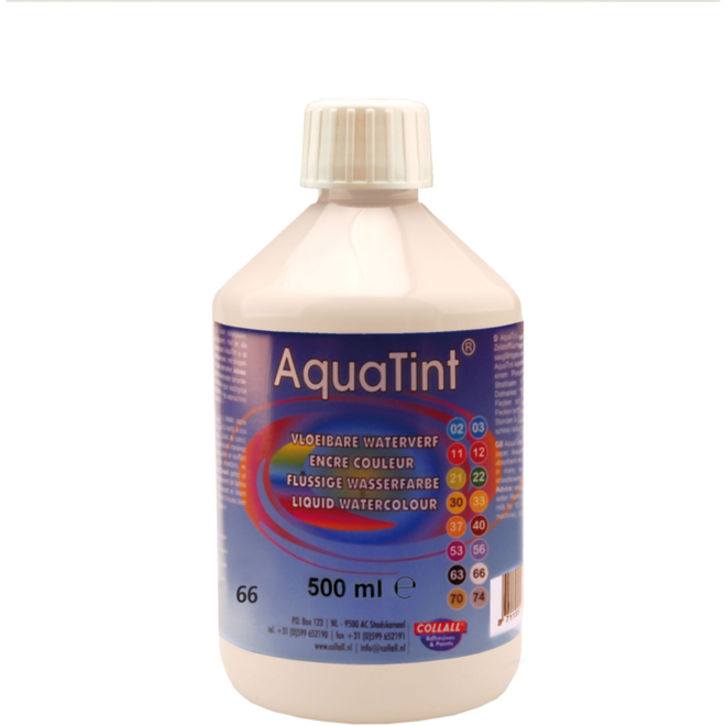 AquaTint Collall