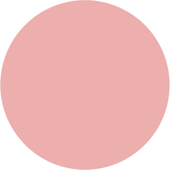 Vingerverf Creall 750 ml roze