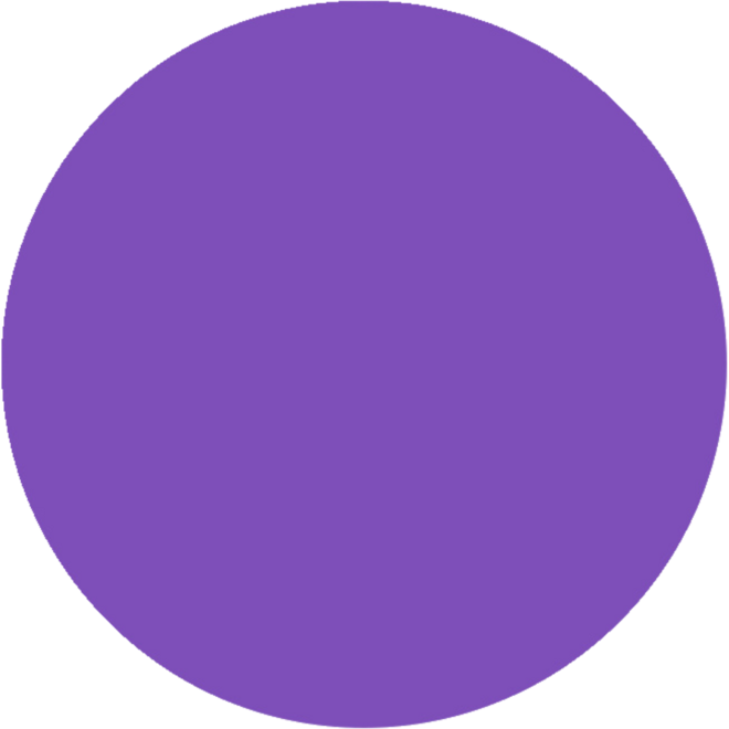 Textielverf Creall Tex 500 ml violet