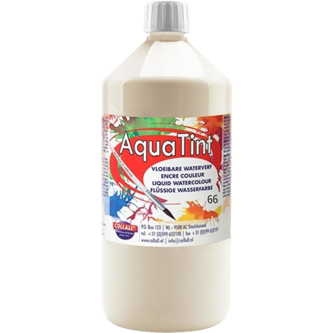 AquaTint Collall